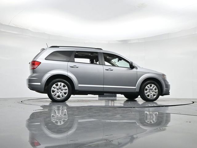 Used 2018 Dodge Journey SE w/ Popular Equipment Group image 32