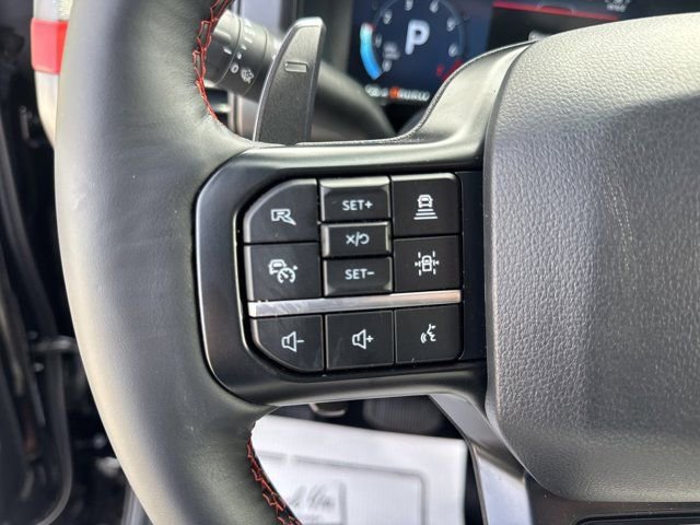 New 2026 Ford F150 Raptor image 28