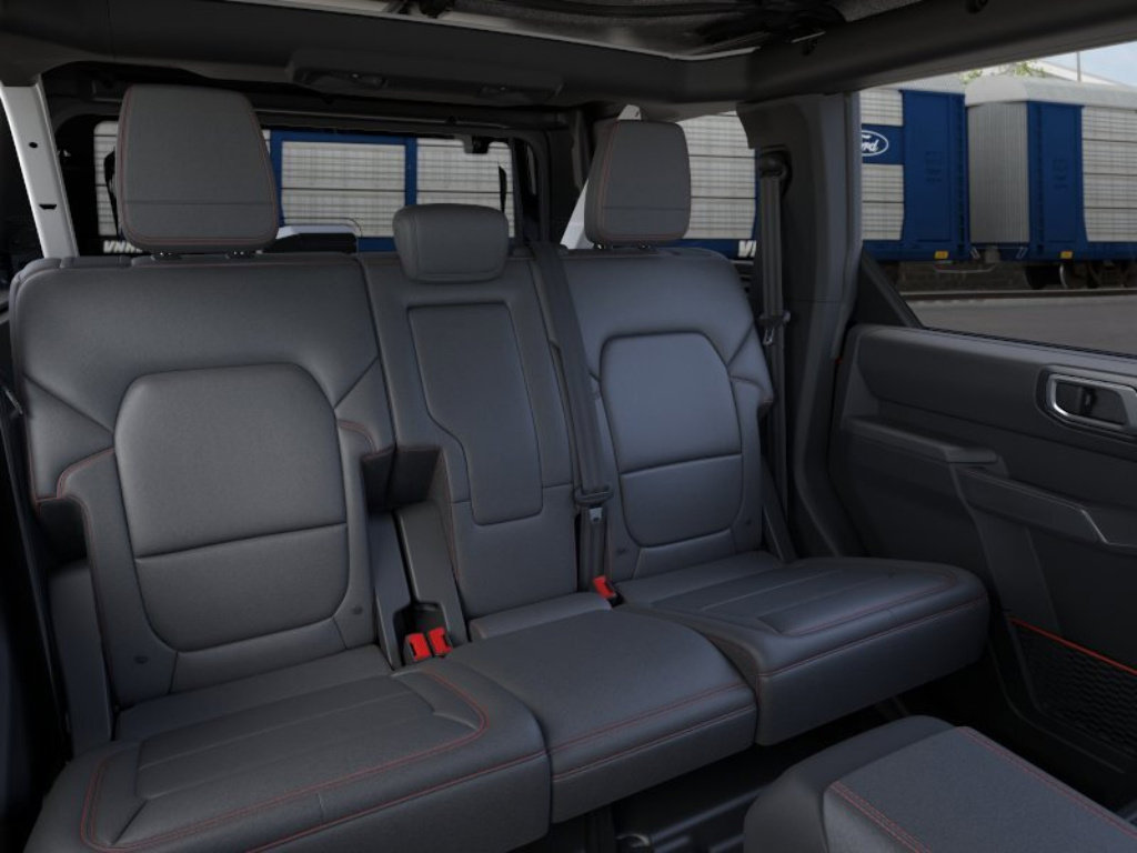 New 2026 Ford Bronco Stroppe Edition AWD/4WD image 11