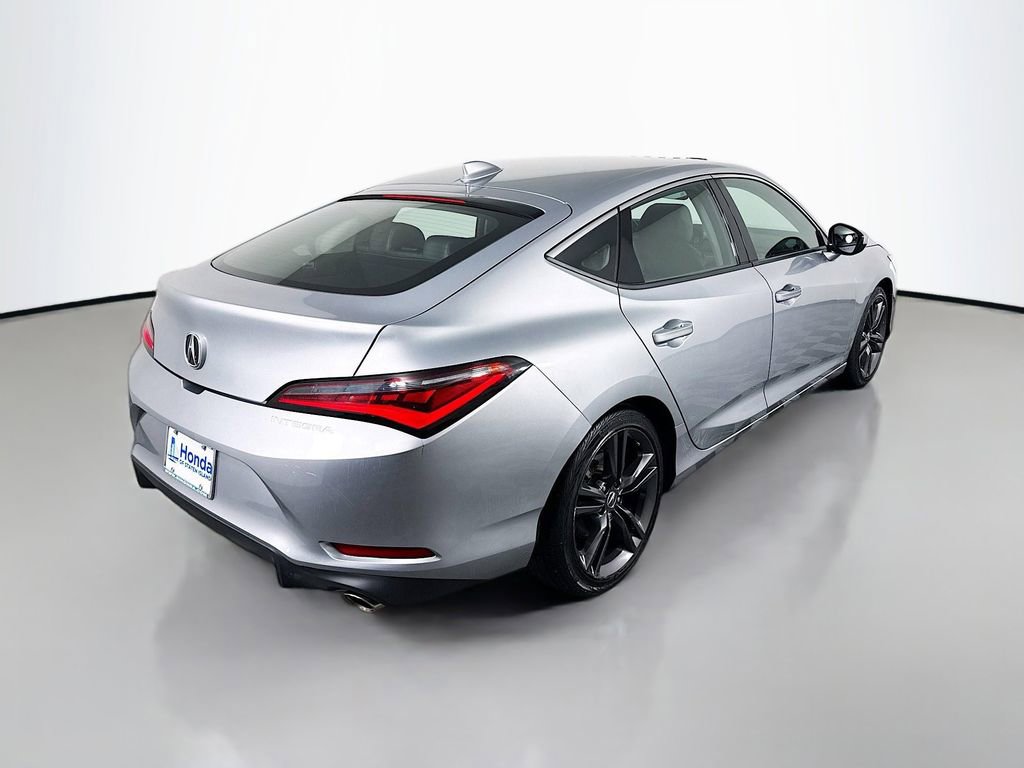 Used 2023 Acura Integra image 7
