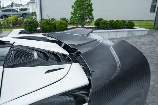 Used 2020 McLaren 720S Performance RWD image 51