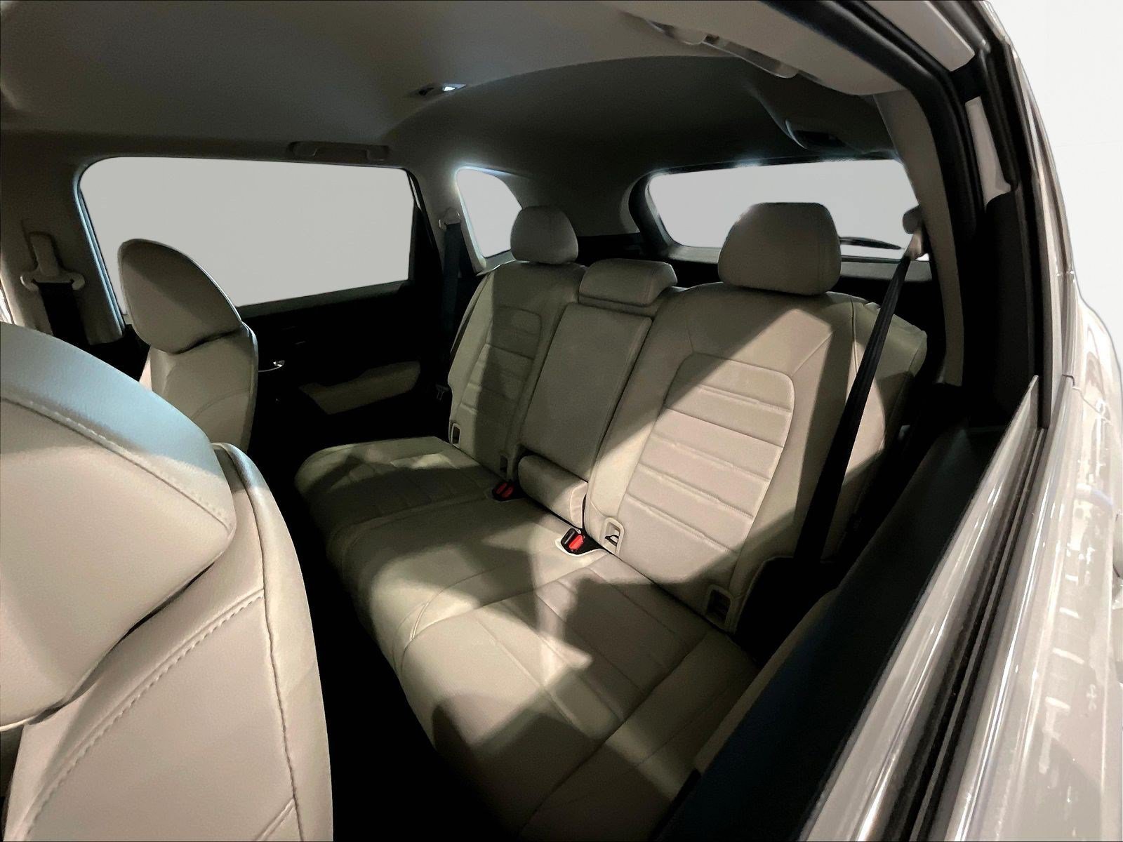 New 2027 Honda CR-V EX-L image 18