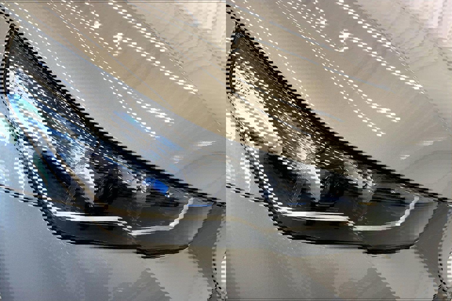 Used 2024 BMW i5 M60 w/ Premium Package image 10