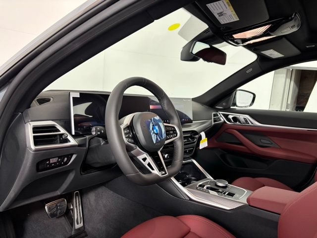 New 2026 BMW 430i xDrive w/ M Sport Package AWD/4WD image 8