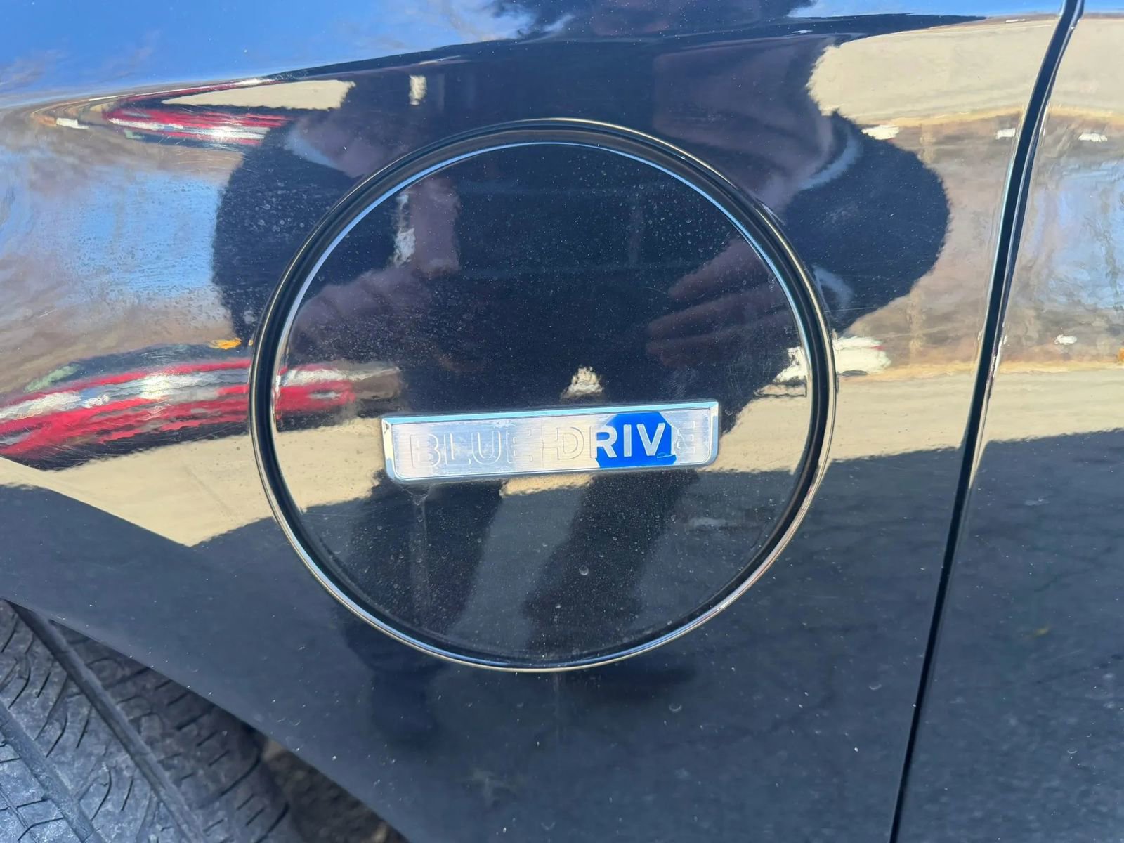 Used 2019 Hyundai Sonata Plug-In Hybrid image 6