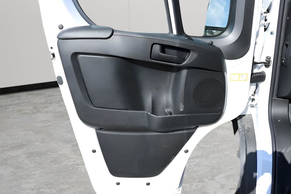 New 2026 RAM ProMaster 1500 w/ Safety Group image 19