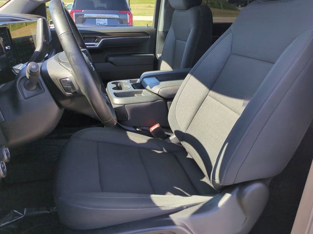 Used 2024 Chevrolet Silverado 1500 RST AWD/4WD image 11