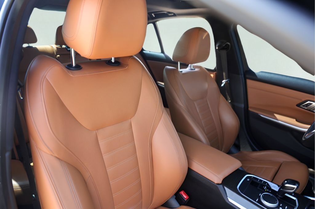 Used 2020 BMW M340i w/ Premium Package RWD image 33