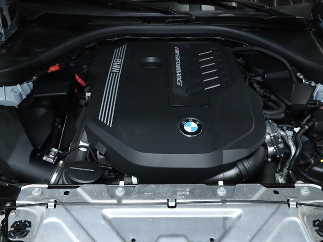 Used 2023 BMW M240i xDrive M240i w/ Premium Package image 34