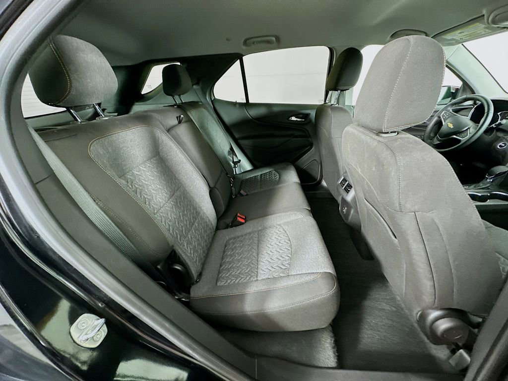 Used 2024 Chevrolet Equinox LT w/ LPO, Floor Liner Package FWD image 35