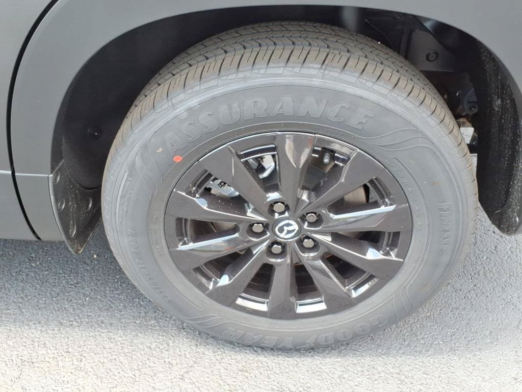 New 2026 MAZDA CX-50 2.5 Hybrid w/ Preferred Pkg AWD/4WD image 9