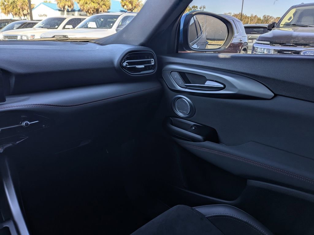 Used 2024 Dodge Hornet R/T Plus w/ Track Pack image 16