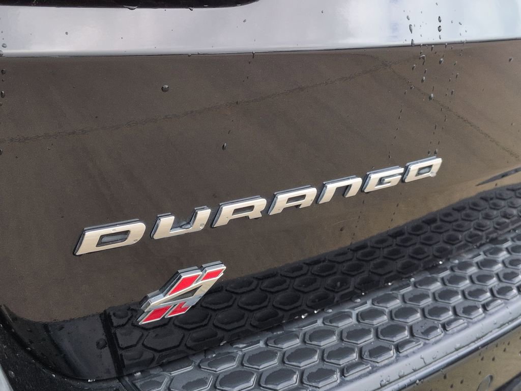 Used 2024 Dodge Durango GT image 13