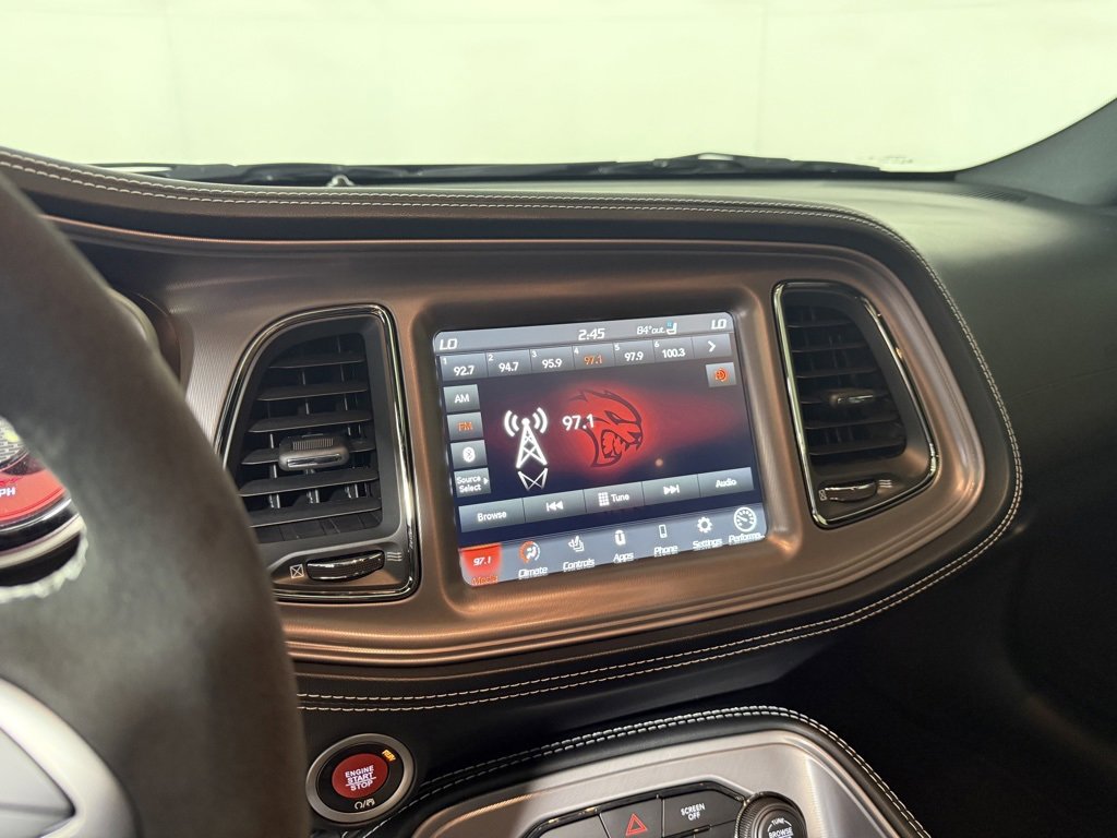 Used 2023 Dodge Challenger SRT Hellcat image 15