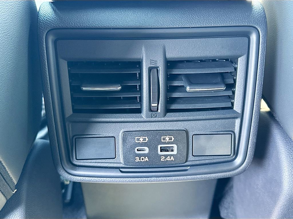 New 2026 Subaru Forester Premium image 24