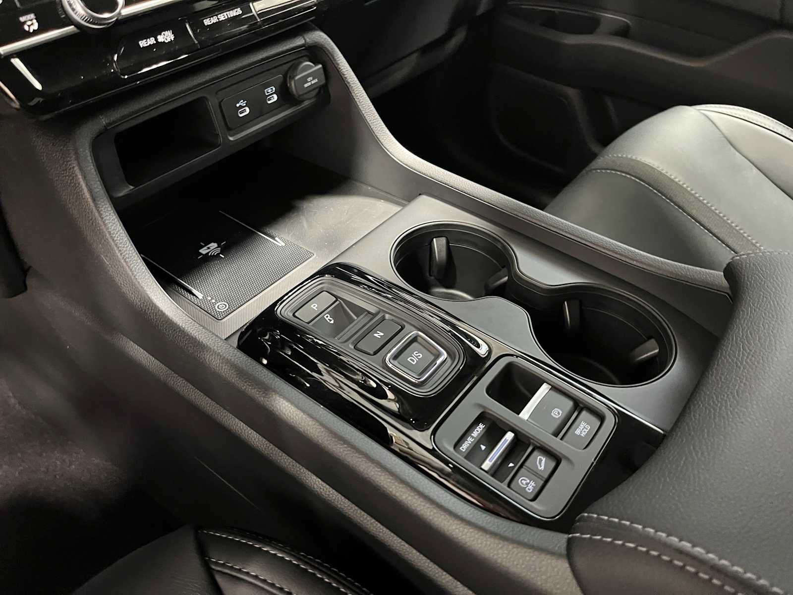 New 2026 Honda Passport RTL image 15