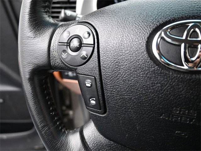 Used 2007 Toyota Tundra Limited image 30
