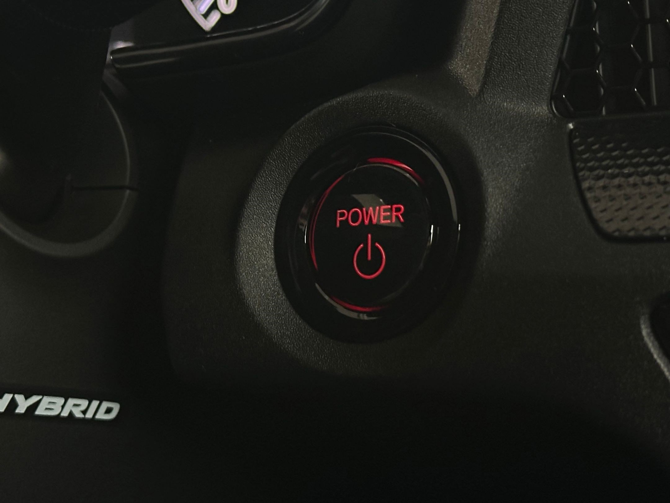 New 2026 Honda CR-V Sport image 30