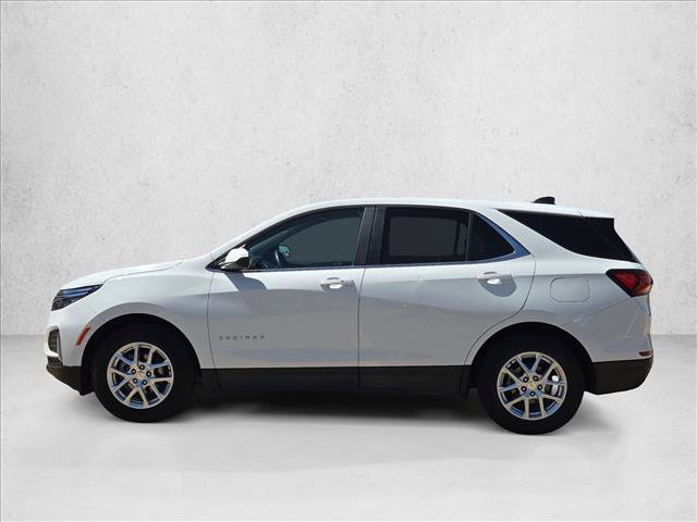 Used 2024 Chevrolet Equinox LT image 9