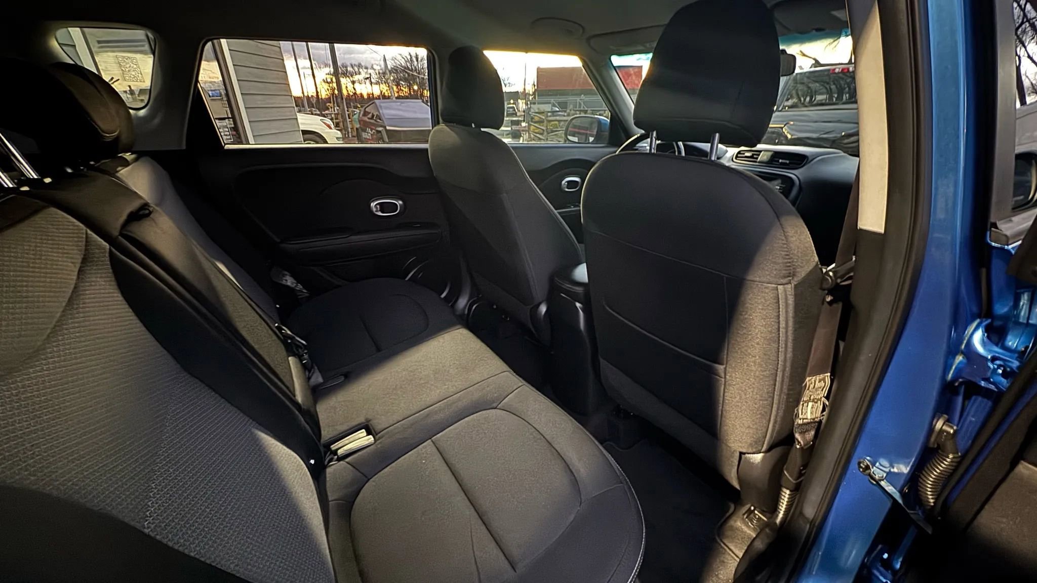 Used 2018 Kia Soul + image 23