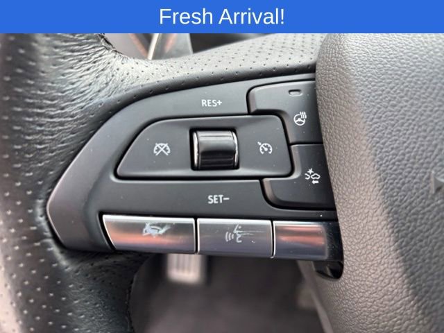 Used 2023 Cadillac CT5 Sport w/ Cold Weather Package image 19