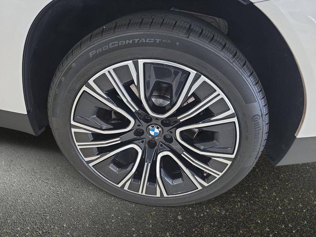 Used 2026 BMW X3 xDrive30i w/ Convenience Package AWD/4WD image 32