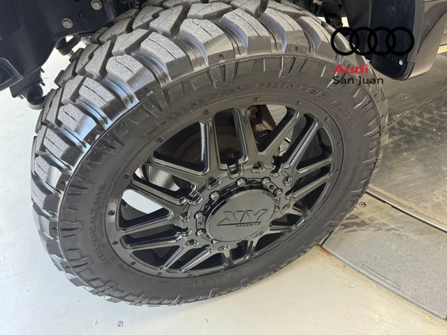 Used 2024 Ford F450 Platinum AWD/4WD image 7