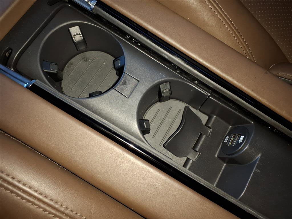 Used 2017 Porsche Panamera Turbo image 31