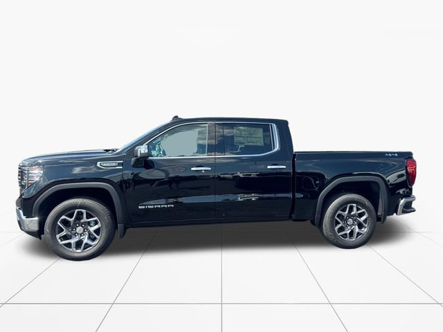 New 2026 GMC Sierra 1500 SLT w/ SLT Convenience Package AWD/4WD image 2