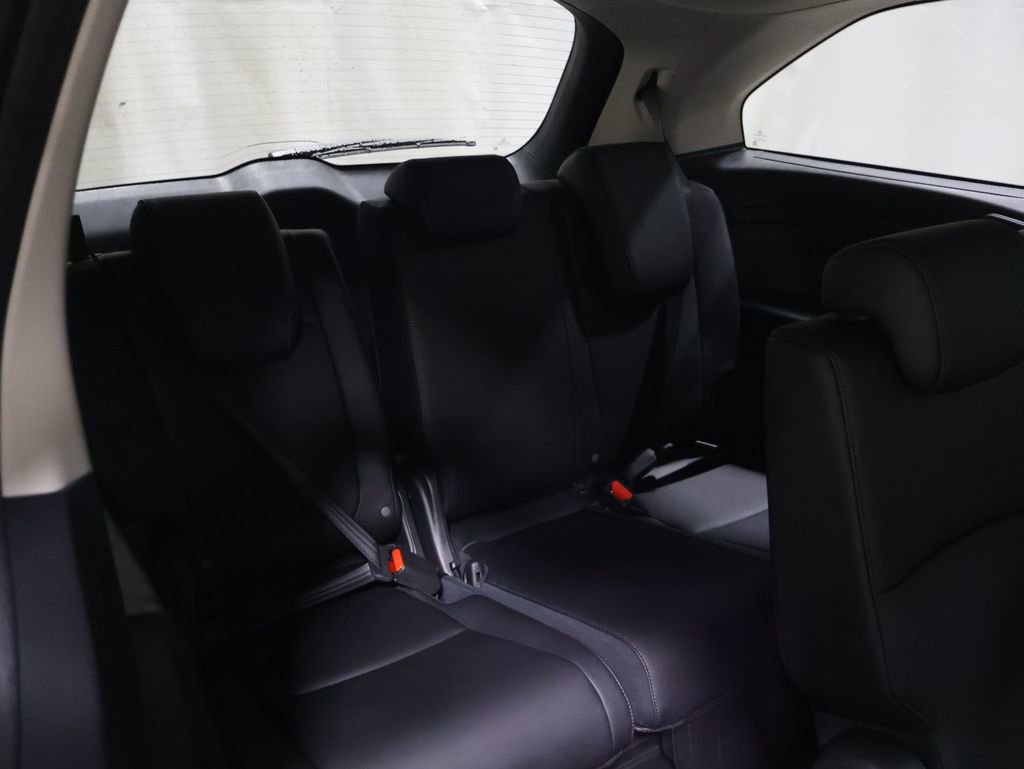 New 2026 Honda Odyssey EX-L image 19