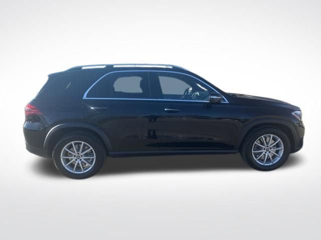 Used 2024 Mercedes-Benz GLE 450e 4MATIC image 6