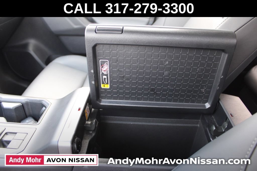 Used 2026 Toyota RAV4 XLE Premium AWD/4WD image 41