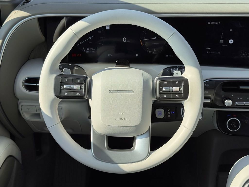 Used 2026 Hyundai Palisade SEL image 26