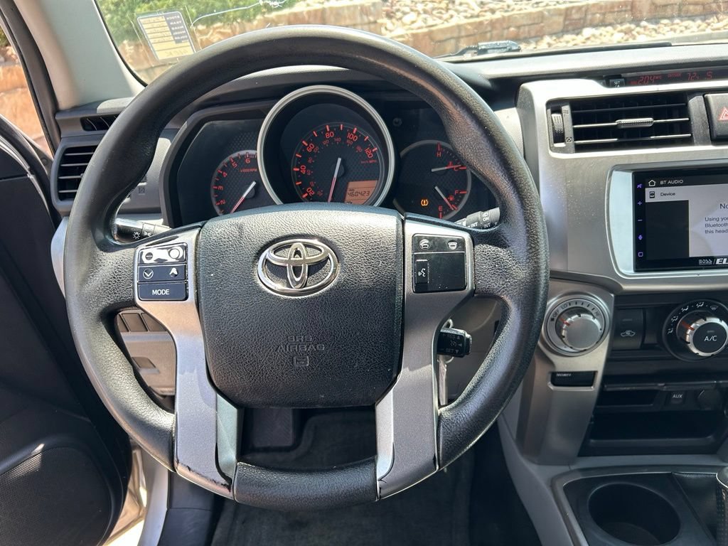 Used 2012 Toyota 4Runner SR5 AWD/4WD image 22