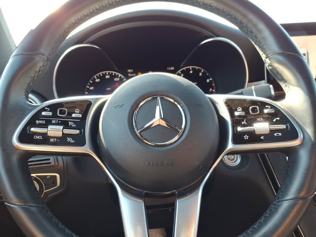 Used 2022 Mercedes-Benz GLC 300 4MATIC image 22