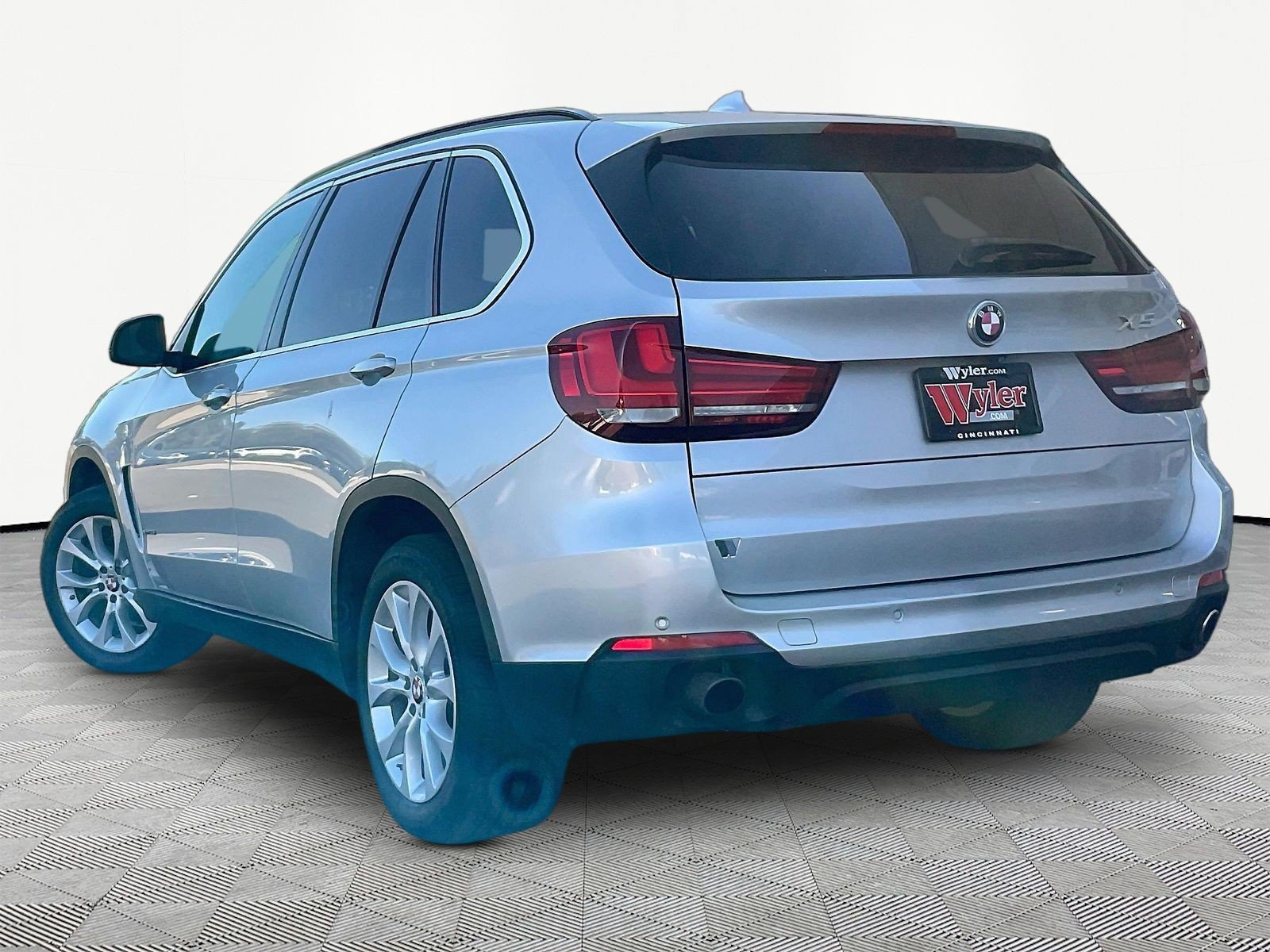 Used 2016 BMW X5 xDrive35i AWD/4WD image 4