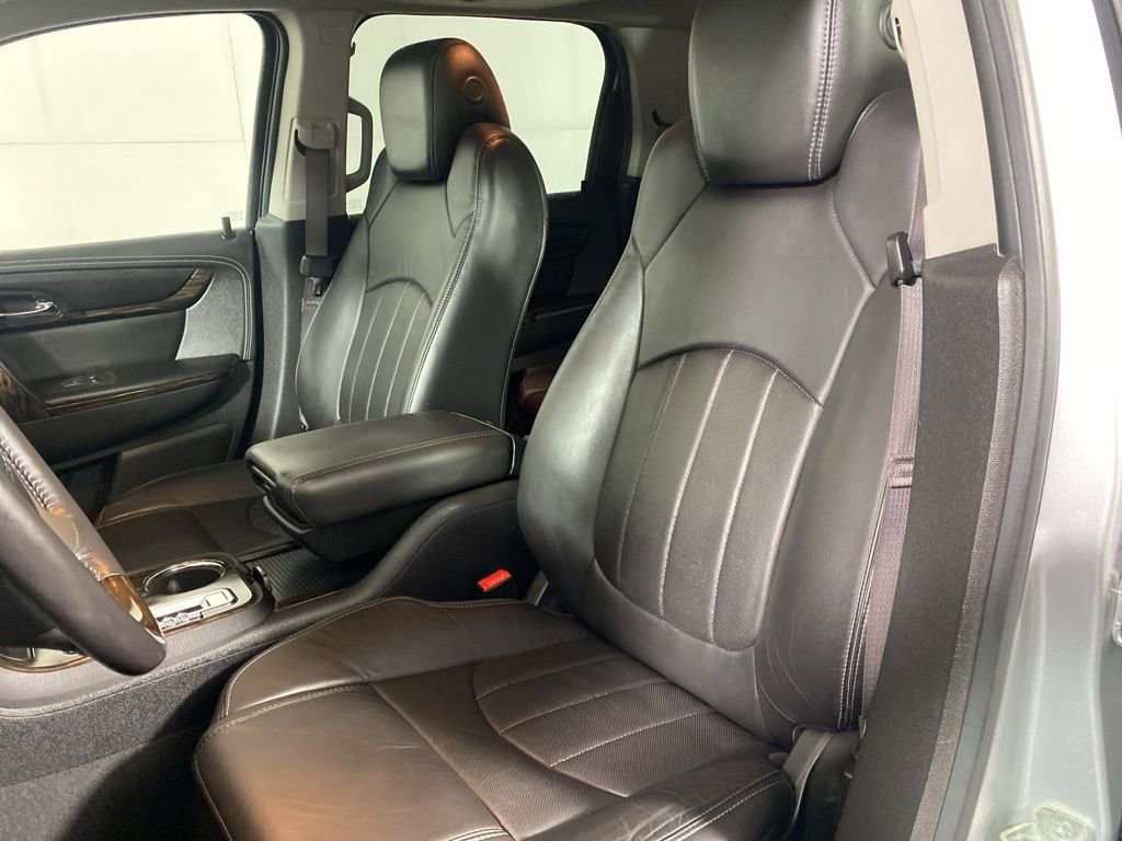 Used 2015 GMC Acadia Denali image 12