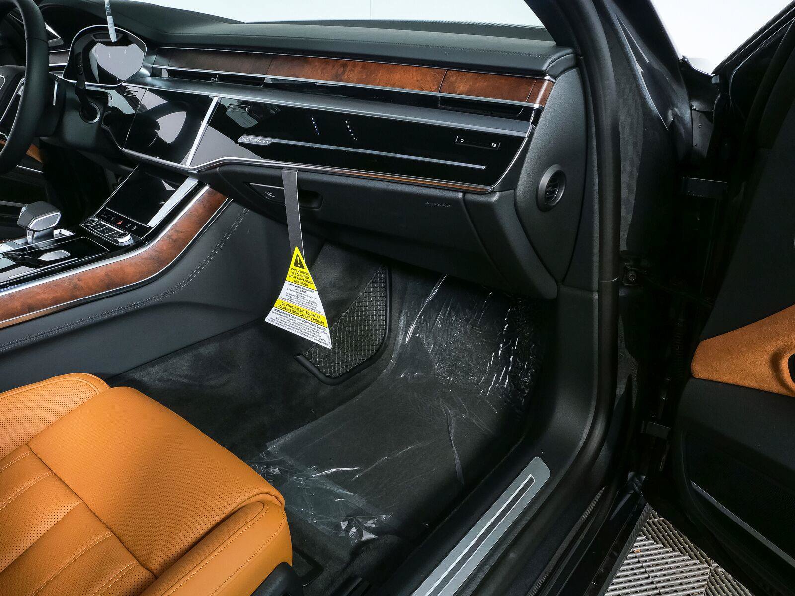 New 2027 Audi A8 L 3.0T AWD/4WD image 26