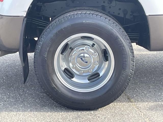 Used 2016 Ford F350 Lariat w/ Chrome Package image 7