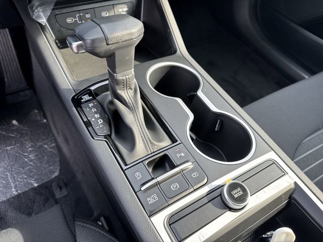 New 2026 Kia K5 LXS FWD image 17