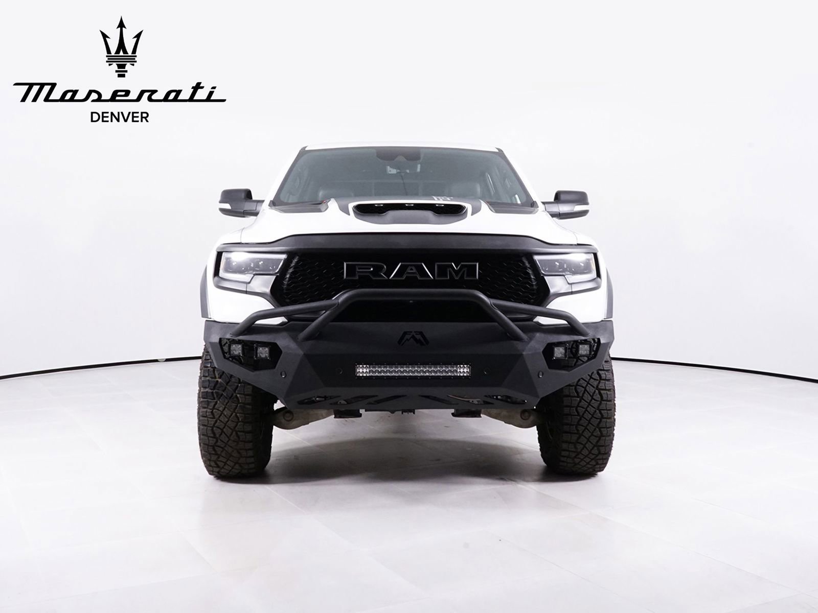 Used 2021 RAM 1500 TRX w/ TRX Level 2 Equipment Group AWD/4WD image 11