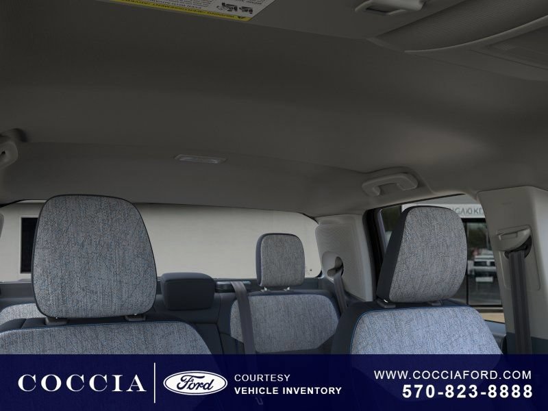 New 2026 Ford Maverick XLT AWD/4WD image 12