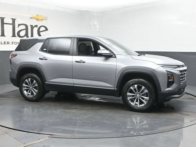 New 2026 Chevrolet Equinox LT w/ Safety and Technology Package