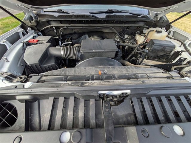 Certified 2023 GMC Sierra 2500 AT4 w/ AT4 Premium Plus Package image 35