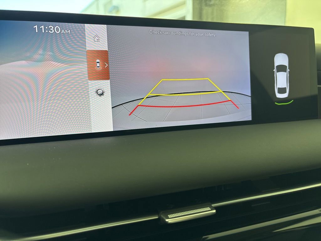 New 2026 Genesis G80 2.5T Advanced AWD/4WD image 27