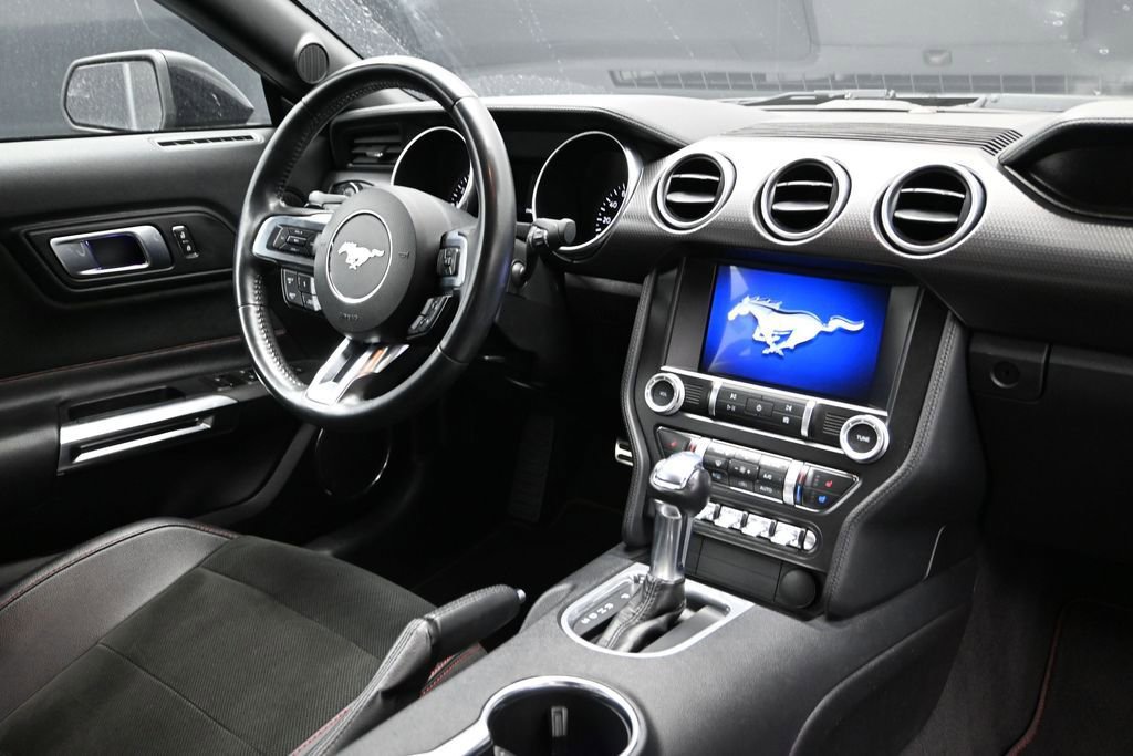 Used 2022 Ford Mustang GT Premium w/ California Special Package image 13