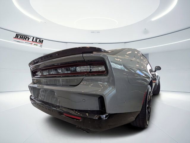 New 2026 Dodge Charger R/T Scat Pack image 2