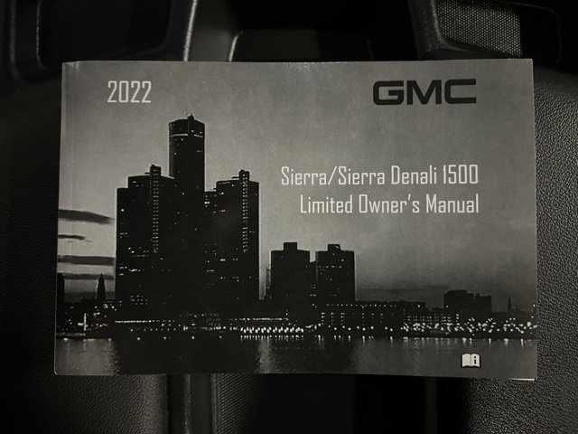 Used 2022 GMC Sierra 1500 Pro w/ Convenience Package image 37