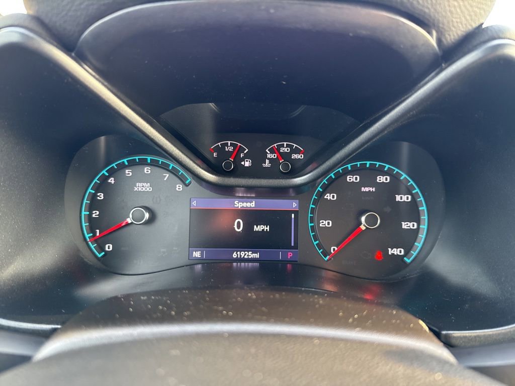 Used 2019 Chevrolet Colorado LT image 26