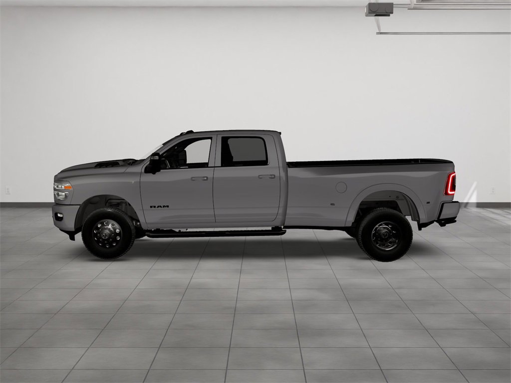 New 2026 RAM 3500 Laramie image 3
